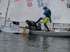 Разместване и заслужени призови места за финал на XLVI ветроходна регата „Бриз“