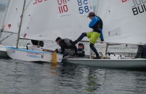 Разместване и заслужени призови места за финал на XLVI ветроходна регата „Бриз“