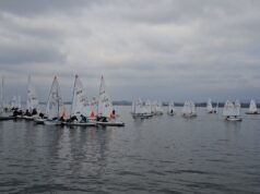 Ден без стартове днес на XLVI ветроходна регата „Бриз“ във Варна