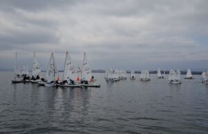 Ден без стартове днес на XLVI ветроходна регата „Бриз“ във Варна