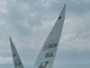 Нови два старта подредиха класирането в XVI ветроходна регата „24 май“