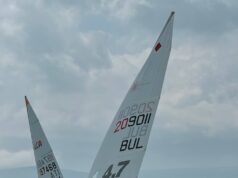 Нови два старта подредиха класирането в XVI ветроходна регата „24 май“