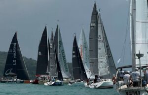 Троен български успех в откриващия етап на Friendship Regatta 2026