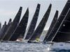 Alexa A отново на ветроходната Loro Piana Giraglia 2026