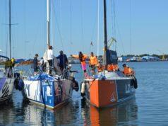 Варна приема отново българо-румънската Регата на приятелството
